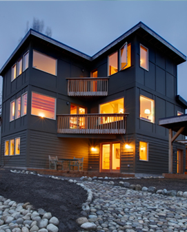 5 Key Factors to Consider Before Buying Your First Home